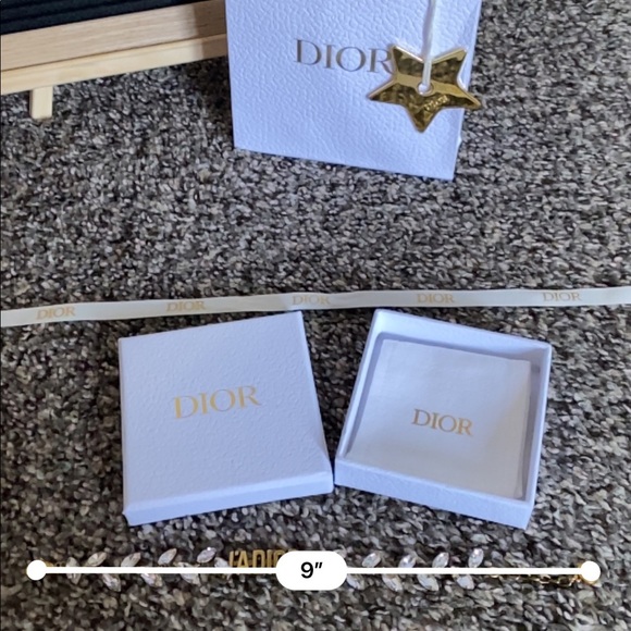 💎Christian Dior JADIOR Revolution Bracelet 💎 - Picture 7 of 8